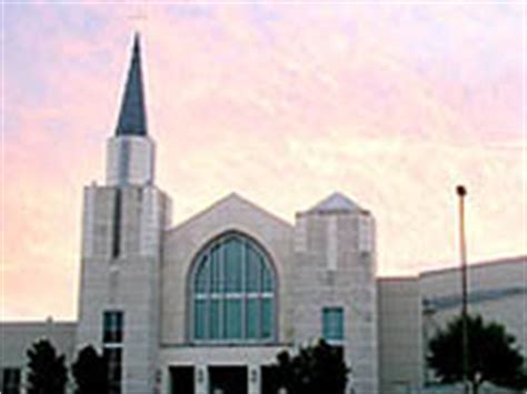 Christ church plano - 